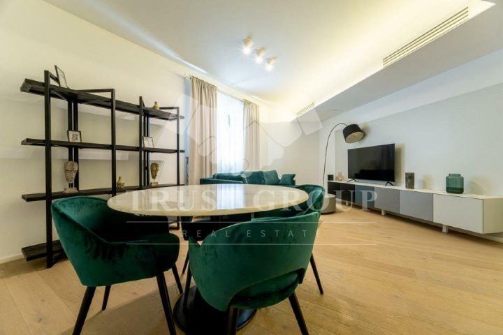 Apartament 3 camere Cotroceni - Poză 4