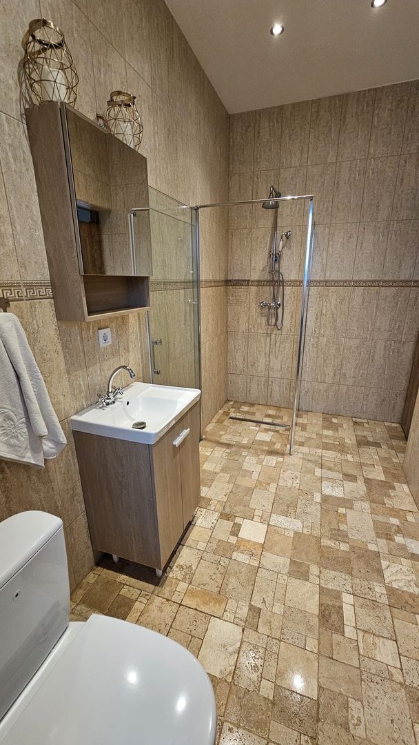 Vila individuala la 30 km de Timișoara - Poză 20