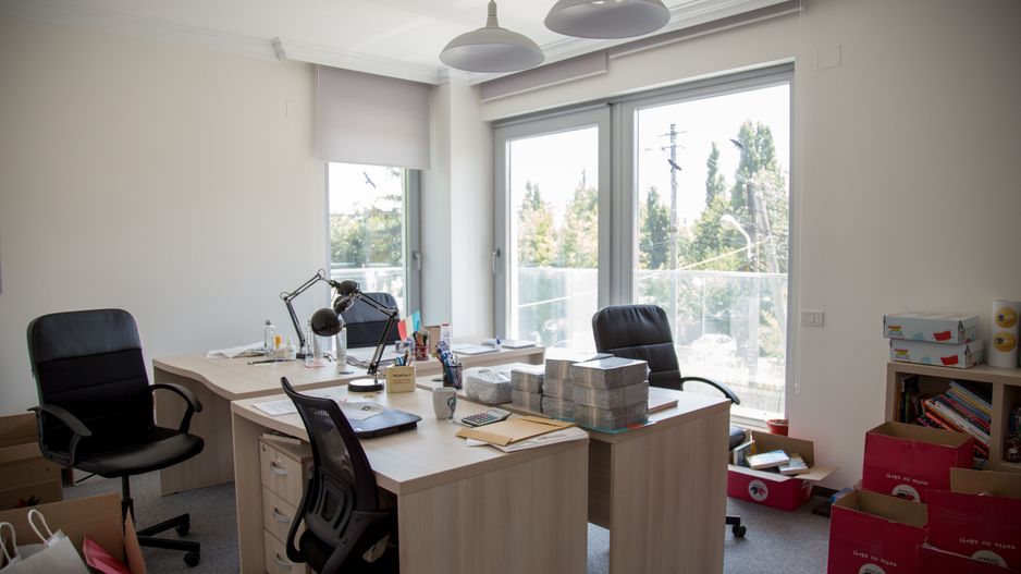 Cladire birouri/rezidential Aviatiei Metrou Aurel Vlaicu - Poză 14