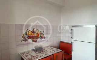 Apartament cu 3 camere de inchiriat in Centrul Civic Oradea - Poză 3