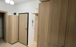 Apartament elegant cu 2 camere  Pipera, în spatele Porche, 675 eur/lun - Poză 13