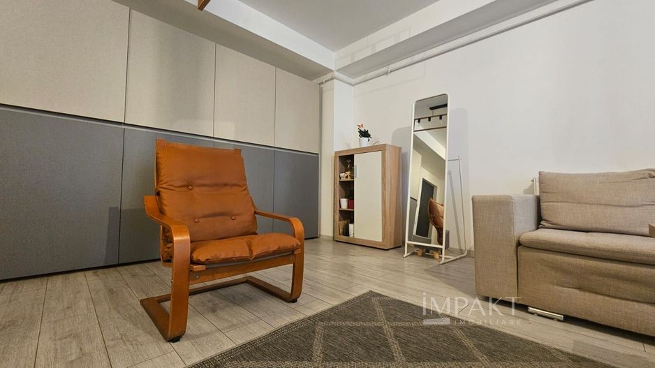 Apartament în bloc nou - cu parcare și terasa de 14 mp! - Poză 2