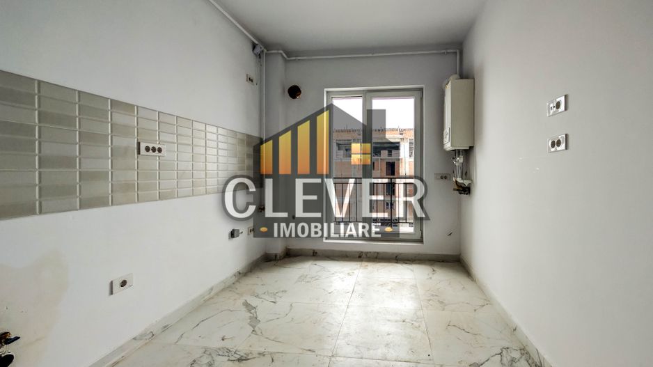 3 camere Finalizat | Încălzire pardoseală | Pallady - Poză 6