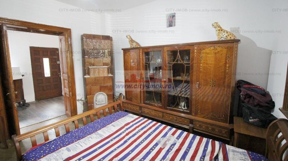 Vanzare  Casa S+P zona Bucuresti Mall / Nerva Traian - Poză 14