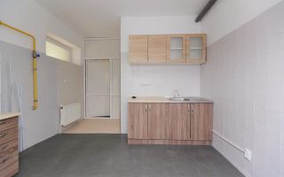 Vânzare, spațiu comercial. 88,7 mp, str. Onisifor Ghibu 1, Buiucani - Poză 8