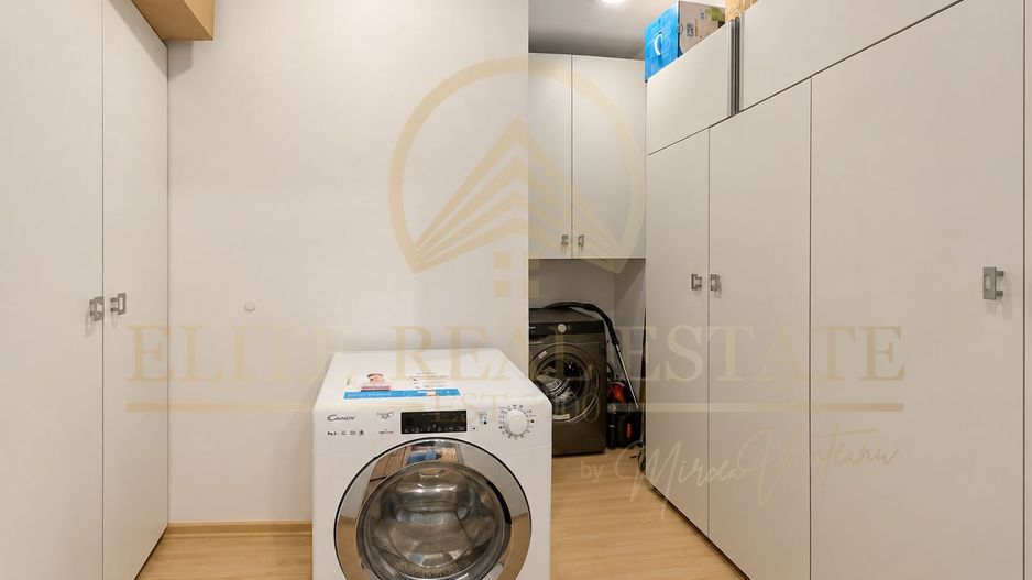 Tomis Plus | Apartament 3 camere | 88 mp | 2 bai | 2 balcoane | Etaj 3 - Poză 8