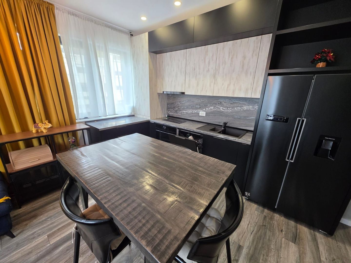 AP. 2 CAMERE LIVIU REBREANU, PET FRIENDLY, BLOC NOU, PARCARE INCLUSA - Poză 6