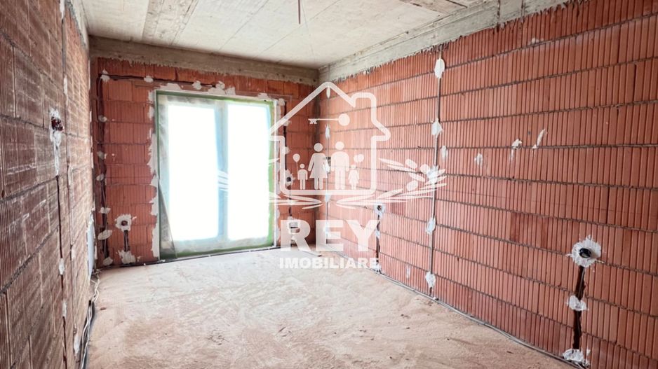 Apartament 2 camere cu gradină 37mp Șelimbăr zona Lidl | Promenada - Poză 7
