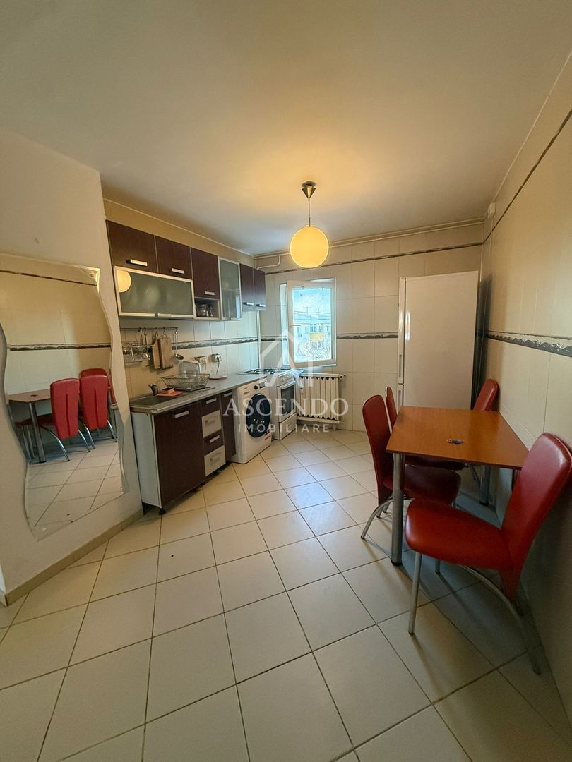 Apartament 3 camere Aviației–locație premium, compartimentare ideală - Poză 5