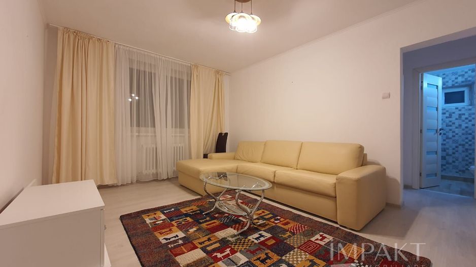 Apartament modern cu 2 camere cu view deosebit, cartier Gheorgheni! - Poză 2