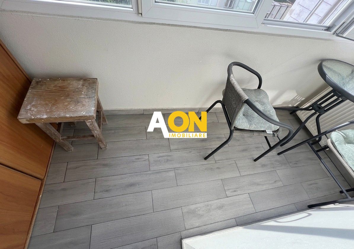 Apartament 3 Camere | 62 mp | ETAJ INTERMEDIAR | Zona Liceul Sportiv - Poză 12