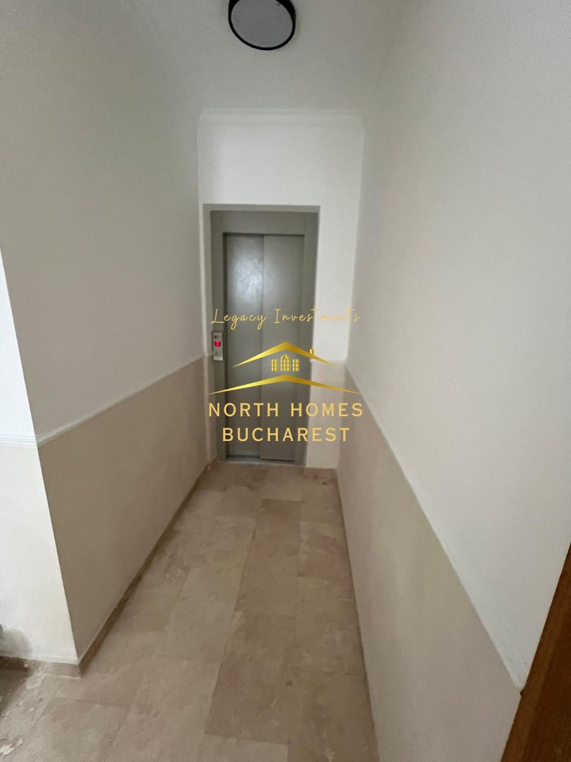Apartament de inchiriat -3 camere  bloc nou -ZONA TEI - Poză 19