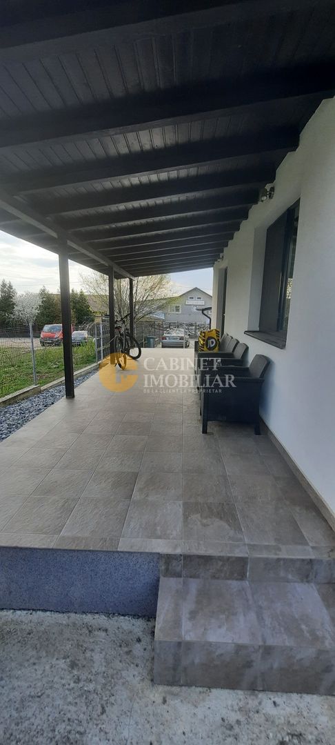 🏡 VILĂ DEOSEBITĂ MIROSLAVA - Mobilată și Utilată Complet! 🏡 - Poză 12