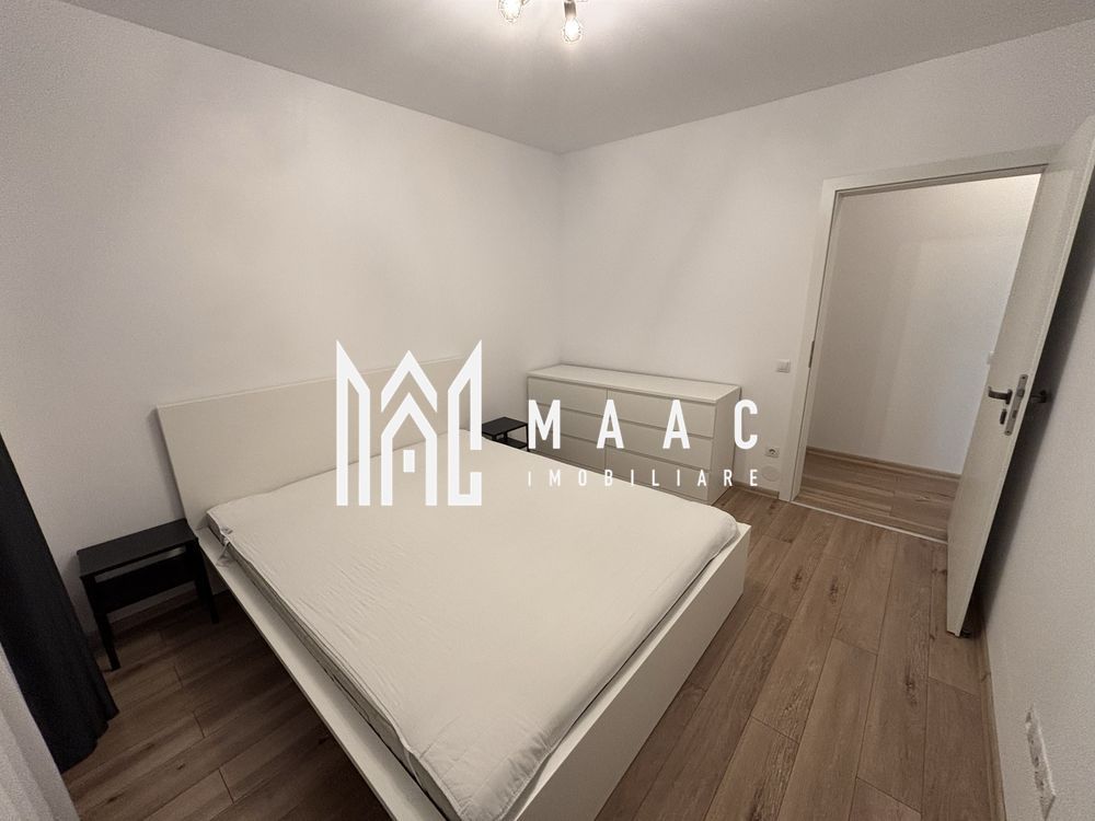 Apartament 3 camere de închiriat | Sibiu, Kogălniceanu | 72 mp - Poză 7