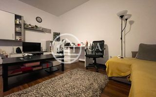 Apartament de vanzare cu 2 camere în Nufarul Plazza, Oradea - Poză 3