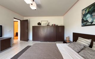 Apartament cu 4 camere 99 mp, dispus pe 2 etaje, zona Manastur! - Poză 2