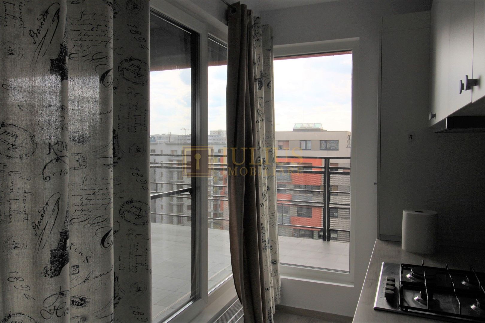 3 camere, terasa spatioasa- Pet Friendly-Iris - Poză 7