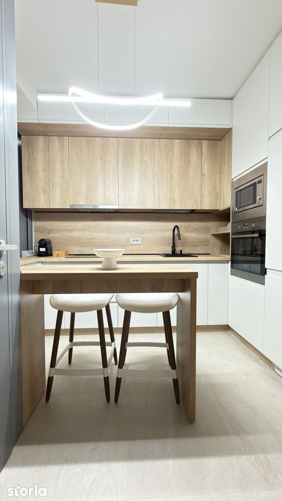 Garsonieră Titulescu | Victoriei - Poză 10