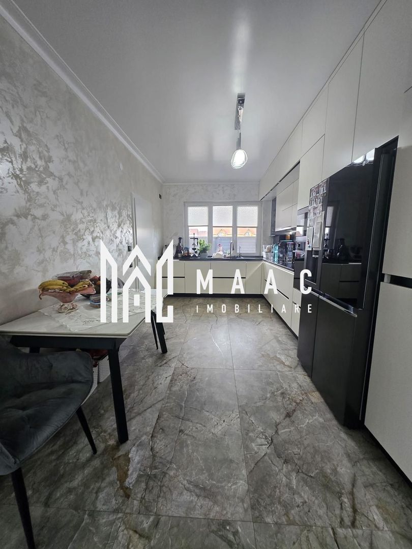Casa 4 camere | Curte si terasa | Selimbar - Poză 3