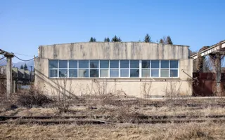 Hală Industrială de Vânzare în Parcul Industrial Tohan, Zărnești - Poză 32
