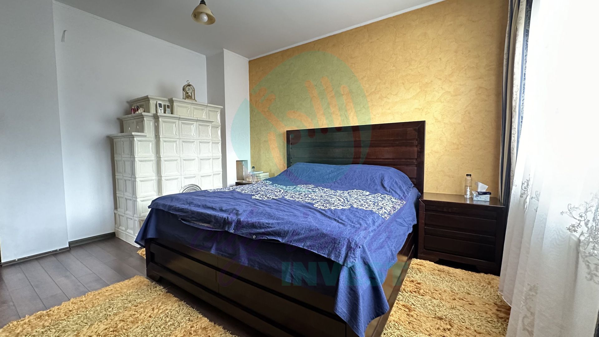 Vila 2013, bine compartimentata, aproape de metrou - Poză 9