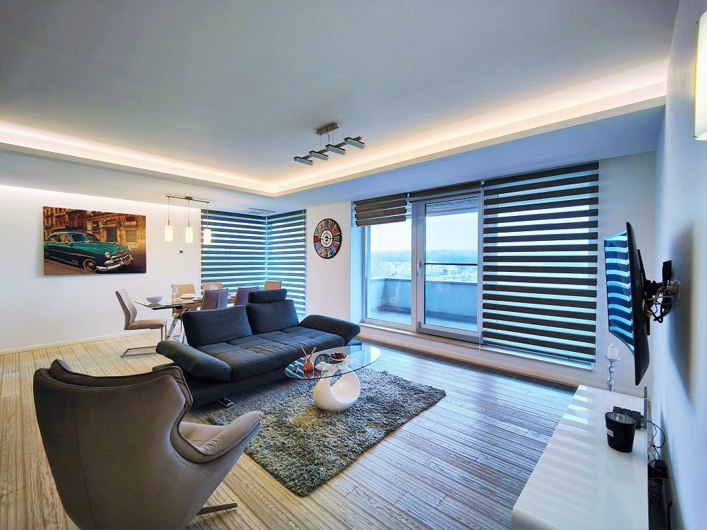 Apartament Premium de Închiriat | Iancu Nicolae – Voluntari, Pipera - Poză 1