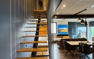 Duplex premium | Europa | 155 mp | 4 dormitoare | sala fitness - Poză 6