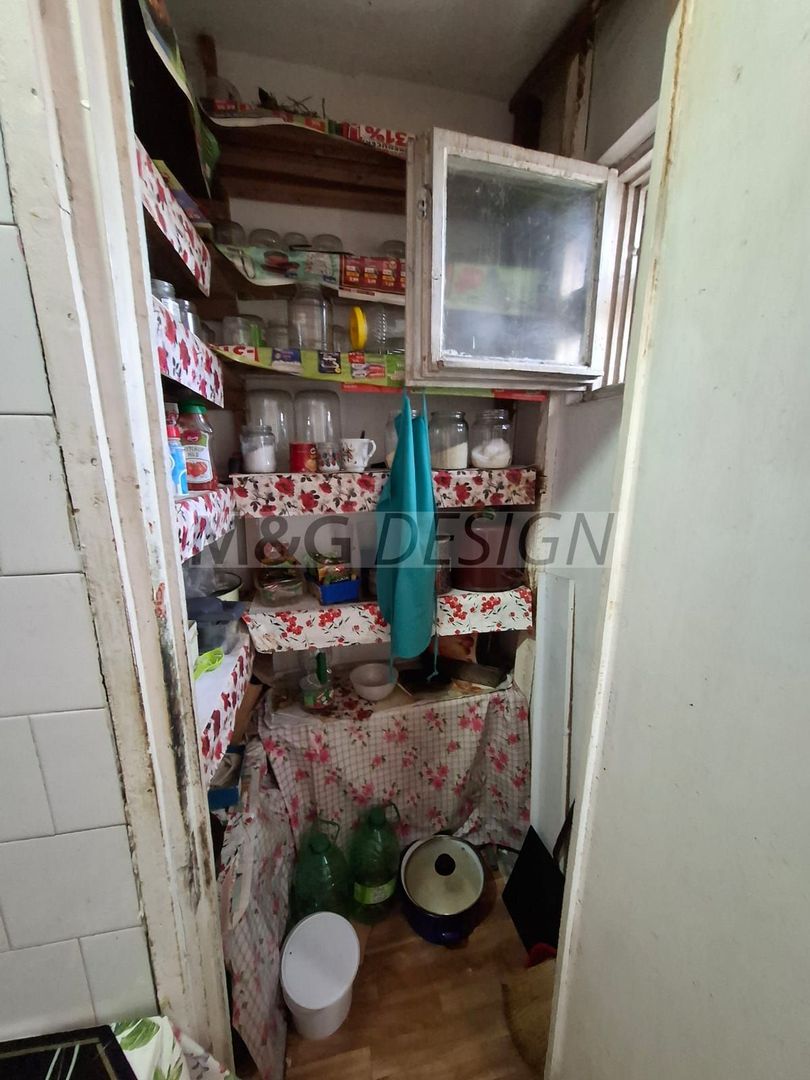 Apartament 2 camere confort 1, etaj 3, zona Sagului - Poză 12