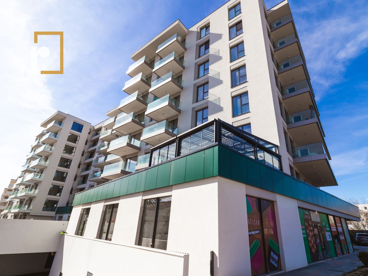 Apartament 3 camere | Mobilat si Utilat | Loc Parcare | Casa Presei - Poză 17