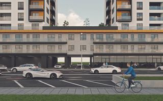 Apartament cu 3 camere - Apărătorii Patriei, sector 4, București - Poză 2