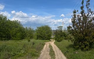 Teren intravilan Nimoreni, Ialoveni - Poză 2