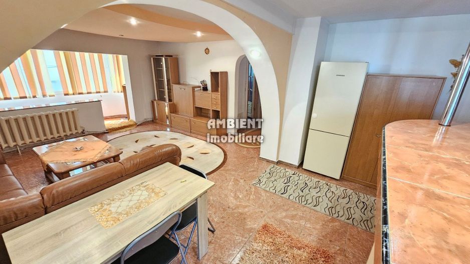 Apartament cu 2 camere, etaj 1, zona TRAIAN - ITM; - Poză 4