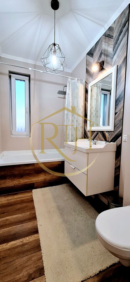 Apartament cu 2 camere de vânzare în Giroc, zona Centrală – 0% Comision - Poză 19