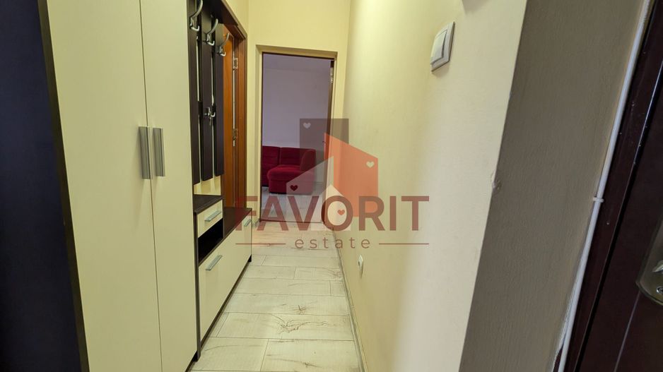 2 camere | mobilat si utilat | zona excelenta | - Poză 3