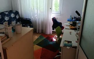 Apartament cu 2 camere/ 42mp/ zona Mircea cel Batran - Poză 2