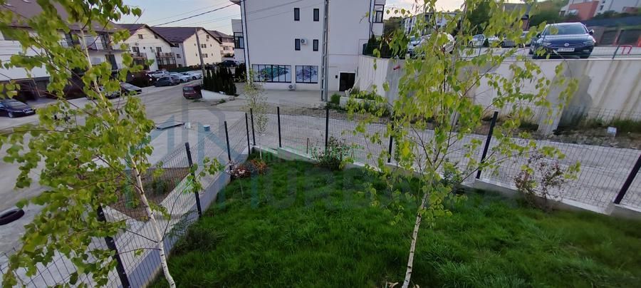 Apartament 3 camere cu grădină și terase | Hlincea | Cetățuia | 75 mp - Poză 14