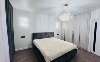 Chirie, apartament, 3 camere, Bd.Mircea cel bătrân, Ciocana - Poză 7