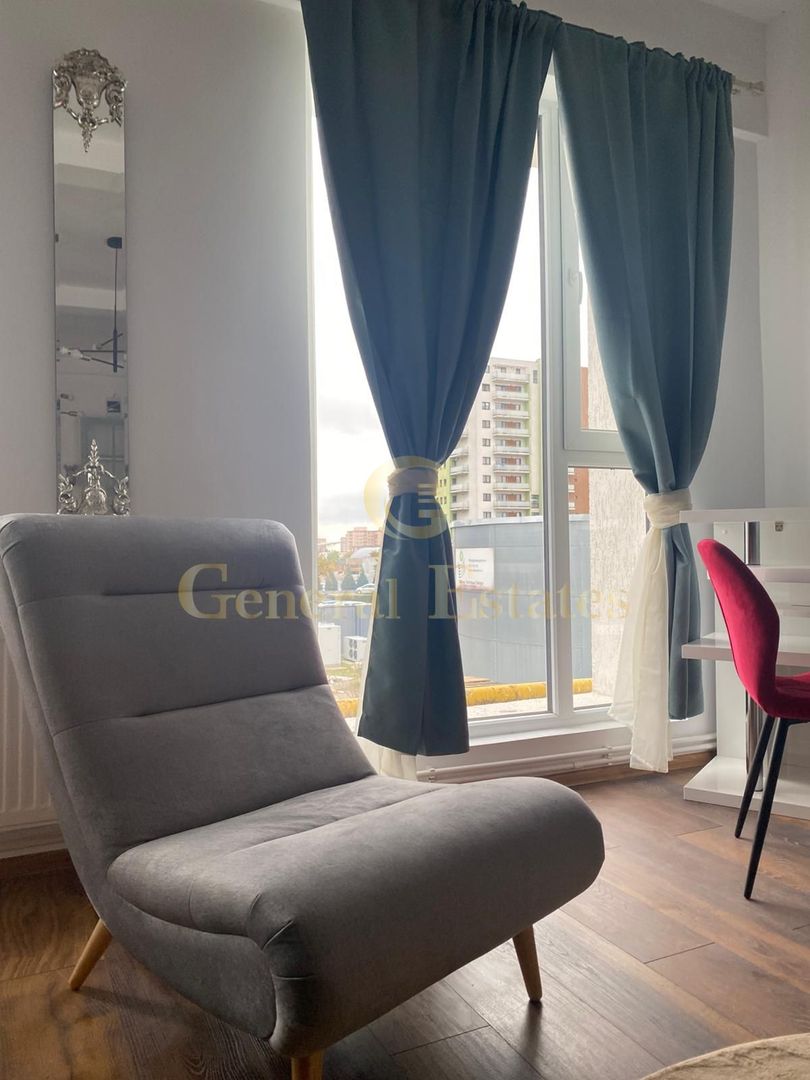 garsoniera Brasov Steagu - Poză 6