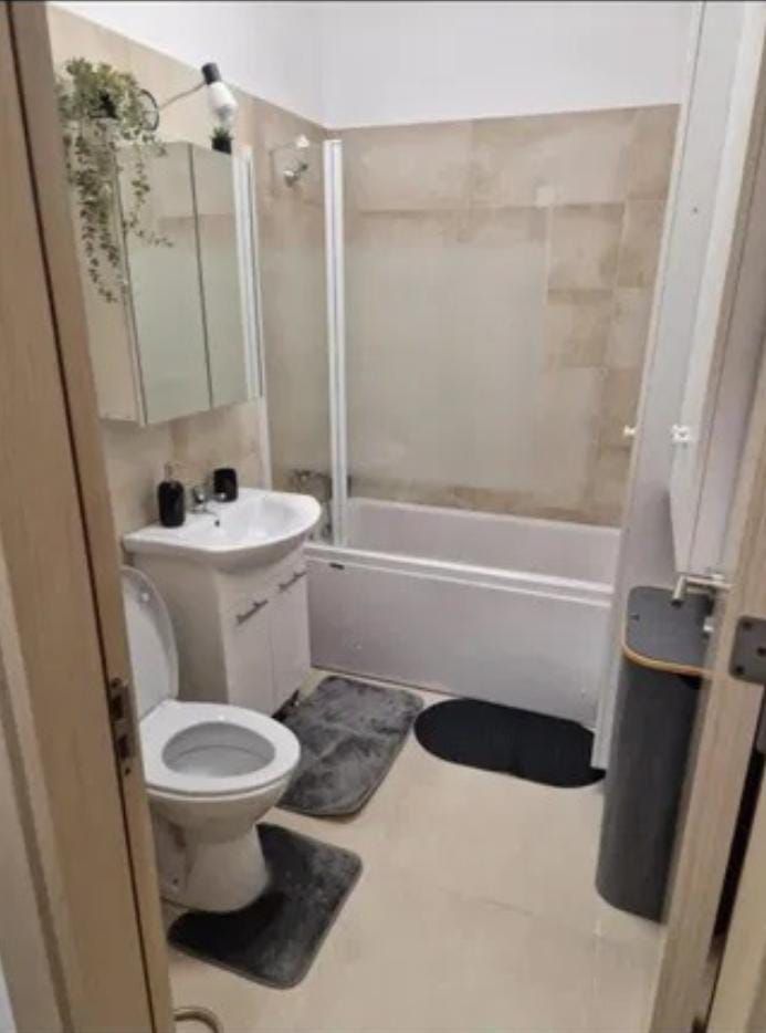 Apartament 2 camere de inchiriat, parcare inclusa, Metalurgiei - Poză 5