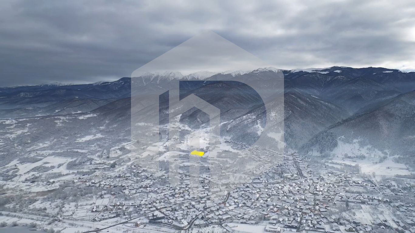 Intravilan | Teren de vanzare |  Turnu Rosu | 1742mp | Jud. Sibiu - Poză 5