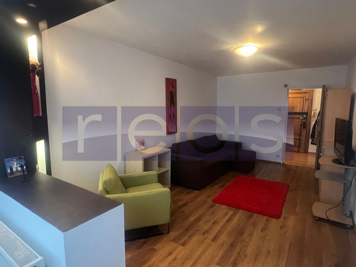 DE VANZARE 3 CAMERE RAUL DOAMNEI | CIRCULAR | METROU - Poză 7