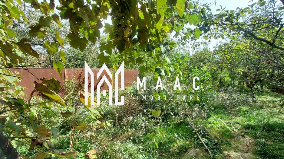 Casa 3 Camere | 67 MPU | 507 Teren | Calea Poplacii - Poză 21