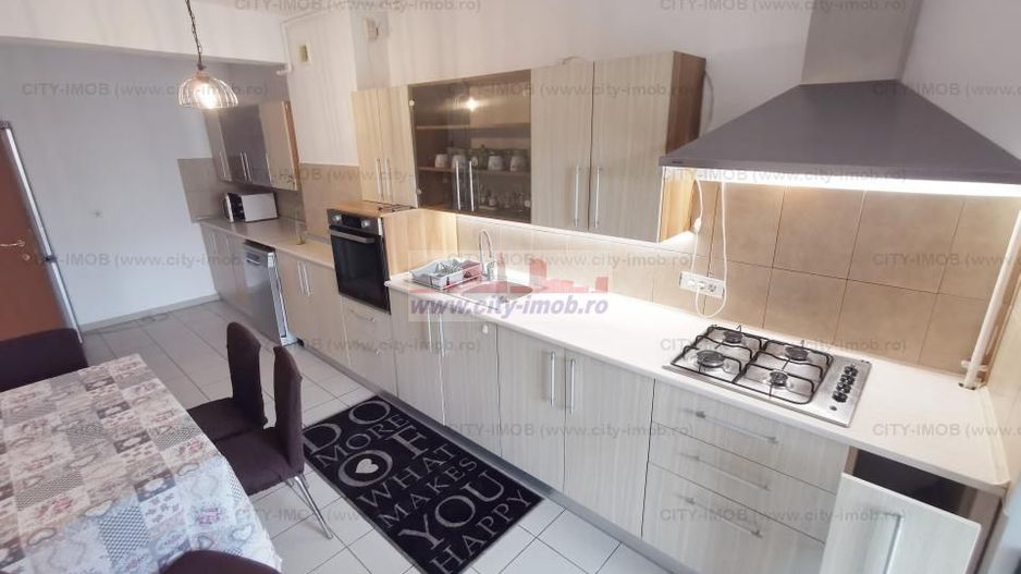 Inchiriere Apartament 3 camere Dacia, Eminescu Ultracentral - Poză 23