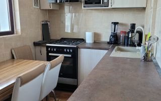 VANZARE APARTAMENT 3 CAMERE | MOBILAT-UTILAT | RENOVAT | 55MP | OBOR | - Poză 12