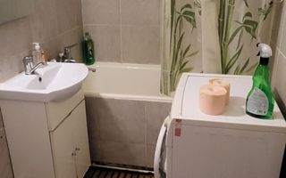 Garsoniera, 33 mp, Zona Aleaa Carpati - Poză 8
