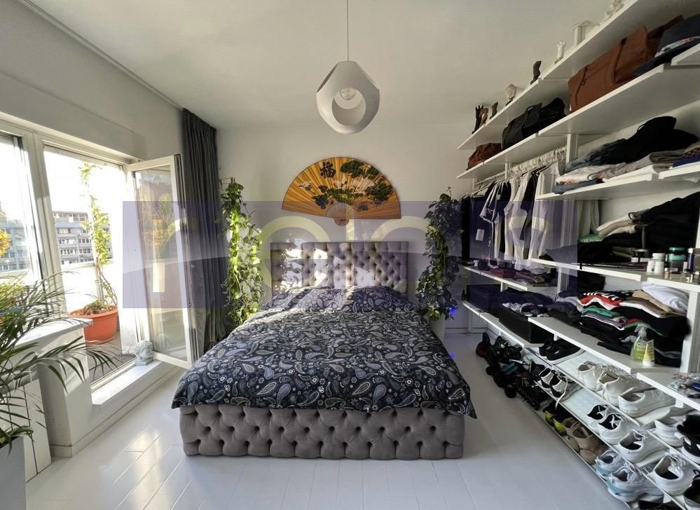 DE VÂNZARE | APARTAMENT 3 CAMERE | TERASA 30 MP CENTRAL MAGHERU - Poză 7