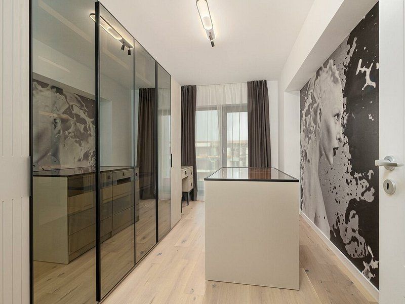 3 Camere Superb - Pipera - First Estate - Loc parcare - Poză 9