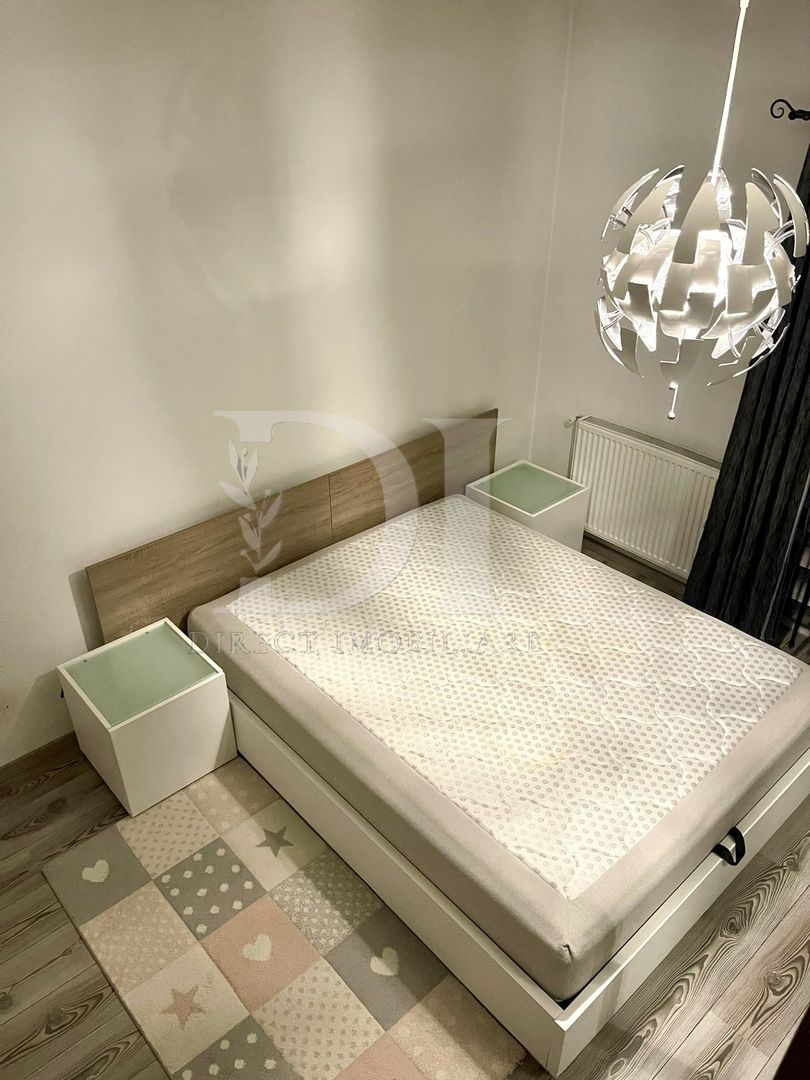 Apartament la cheie / etaj intermediar / Zona Eroilor - Poză 8