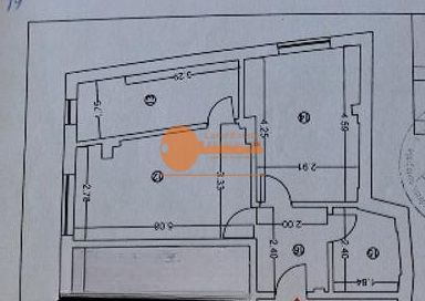2 Camere la 10 Minute de Metrou Crangasi-Bloc 2017 - Poză 9