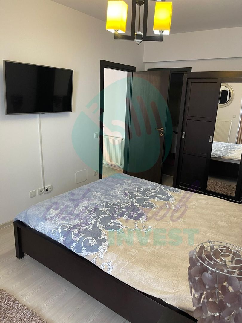 APARTAMENT cu 2 BAI si CENTRALA PROPRIE - Poză 5